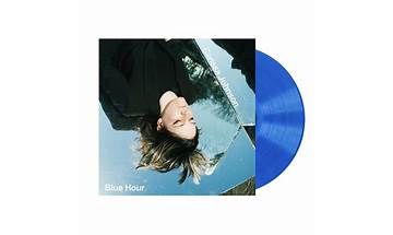Carissa Johnson - Blue Hour Deluxe