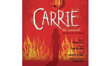 Carrie en Lyrics [Carrie: The Musical Ensemble]