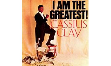 Cassius Clay de Lyrics [Micel O]