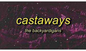 Castaway en Lyrics [SunCity]
