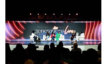 CeCe Winans Wraps SOLD OUT Generations Live! 2023 Womens Conference