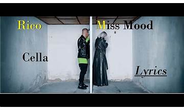 Cella hu Lyrics [Rico x Miss Mood]