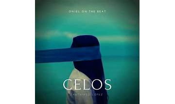 Celos es Lyrics [Zanthiago López]