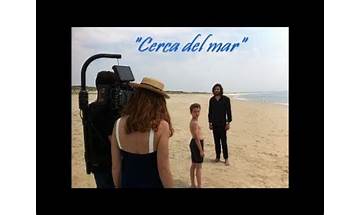Cerca del Mar es Lyrics [Salvador Sobral]