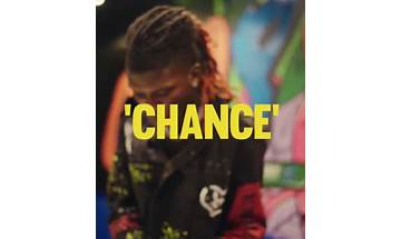 Chance en Lyrics [Phillip Wolf]