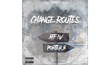 Change Routes en Lyrics [BTF IV]