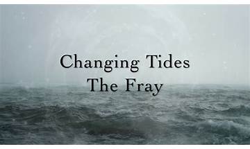 Change the Tide en Lyrics [Vandroya]