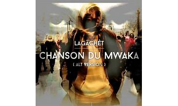 Chanson du mwa ka fr Lyrics [Lagachet]