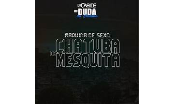 Chatuba de Mesquita pt Lyrics [MC Bangu]