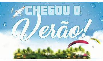 Chegou o Verão pt Lyrics [MC Misa]