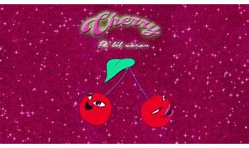Cherry en Lyrics [Almondmilkhunni & Flo Milli]