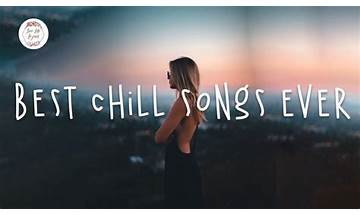 Chill Out en Lyrics [Eclipse Darkness]