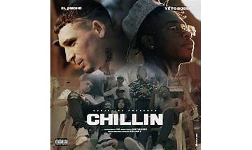 Chillin\' en Lyrics [Diggy]