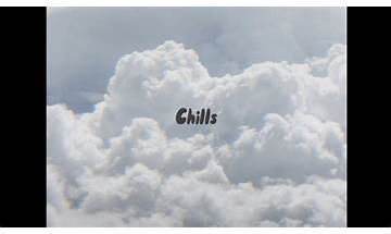 Chills en Lyrics [Gerry and The Pacemakers]