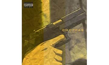 Choppas en Lyrics [Stitches]