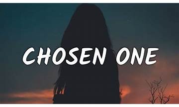 Chosen One en Lyrics [Podmusical]