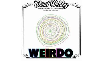 Chris Webby - Weirdo en Lyrics [Radda]