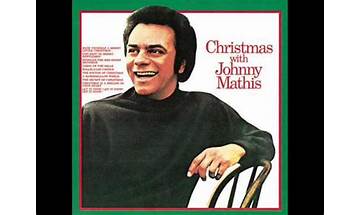 Christmas Is a Feeling in Your Heart en Lyrics [Johnny Mathis]