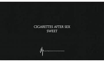Cigarettes en Lyrics [Greg Dulli]