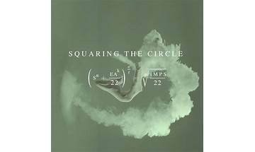 Circle-Squaring en Lyrics [Tendon Levey]