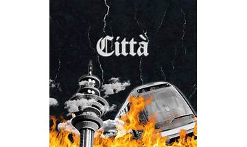 Città it Lyrics [Tonee]