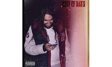 City Of Rats en Lyrics [Ben Below]
