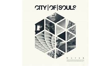 City of Souls en Lyrics [CJIZO]
