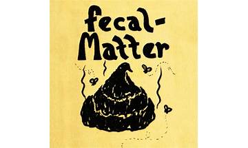 Class of \'86 en Lyrics [Fecal Matter]