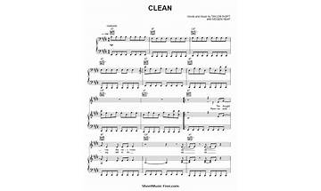 Clean Sheet fr Lyrics [88Kvly]