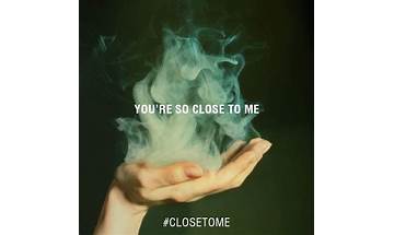 Close To Me en Lyrics [Tiësto & Sultan + Ned Shepard]