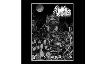 Coagulated Life in Death en Lyrics [Rotten Tomb]