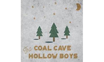 Coal Cave en Lyrics [Photocomfort]