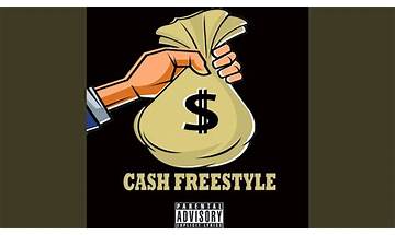 Com Muito Cash - Freestyle pt Lyrics [PEDR$N]