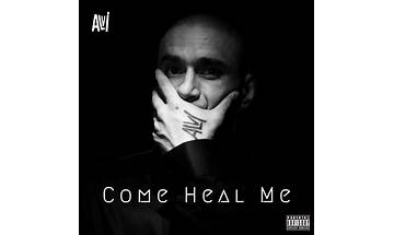 Come Heal Me en Lyrics [Alviverse]
