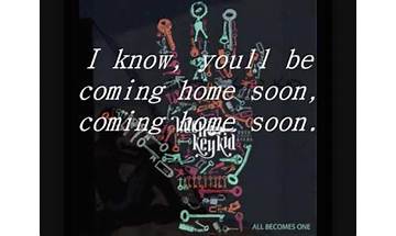 Coming Home Soon en Lyrics [Ronnie Day]