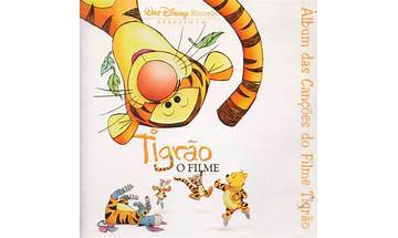 Como Ser Um Tigre II pt Lyrics [Walt Disney Records]