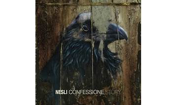 Confessione - story it Lyrics [Nesli]