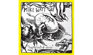 Confused-Parts-Man en Lyrics [Mike Watt]