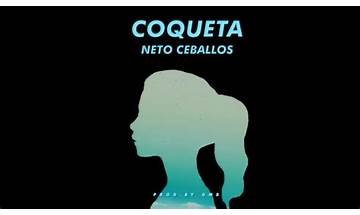 Coqueta es Lyrics [An1mala]