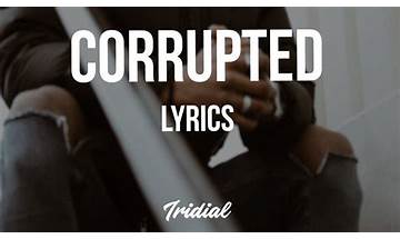Corrupt en Lyrics [Da’Vinci Da Don]