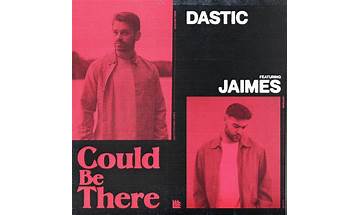 Could Be There en Lyrics [Dastic]