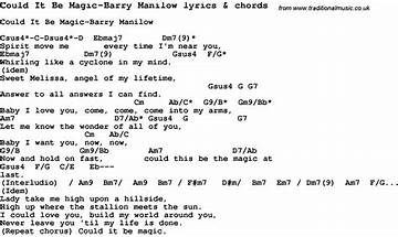 Could It Be en Lyrics [Lance Skiiiwalker]