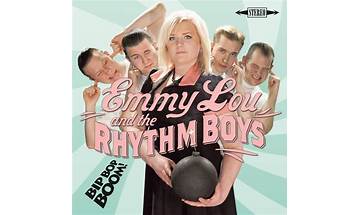 Cowboy Yodel en Lyrics [Emmy Lou and the Rhythm Boys]