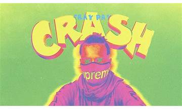 Crash sr Lyrics [Fray Pay]