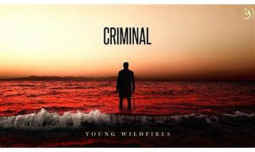Criminal en Lyrics [Young Wildfires]