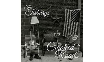 Crooked Roads en Lyrics [The Tisburys]