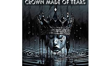 Crown of Tears en Lyrics [The Royal Weirdo]