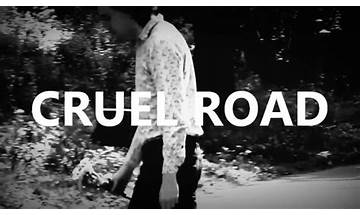 Cruel Road en Lyrics [Pallbearer]