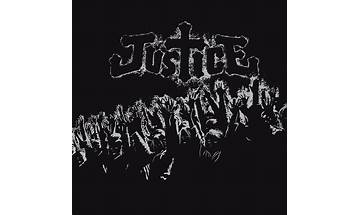 D.A.N.C.E. en Lyrics [Justice]
