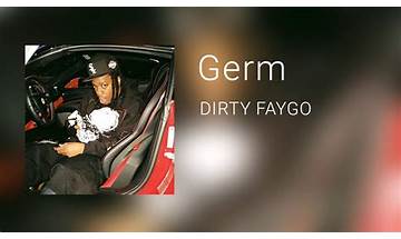 DIRTY FAYGO en Lyrics [Germ]
